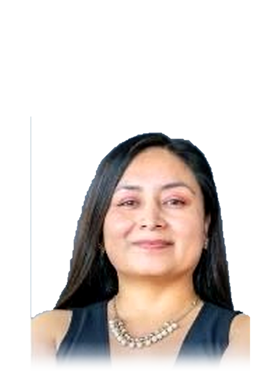 Aleida González - Primera Vocal