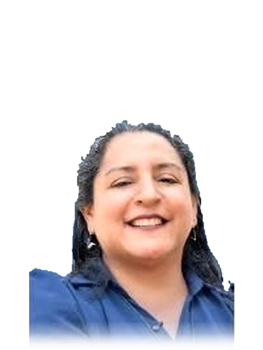Flor Montañez - Decana