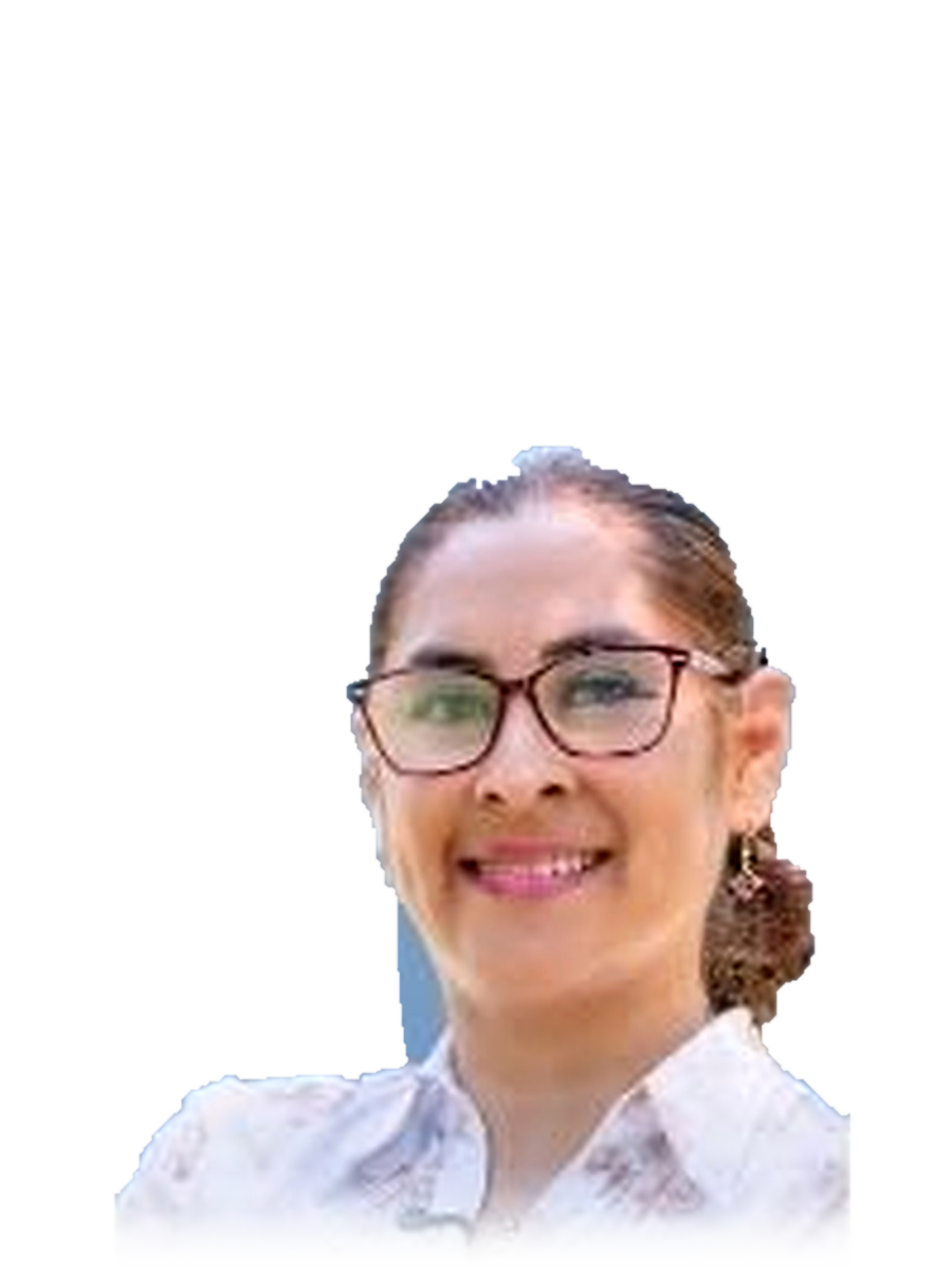 Karin González - Directora de Ciencia y Cultura