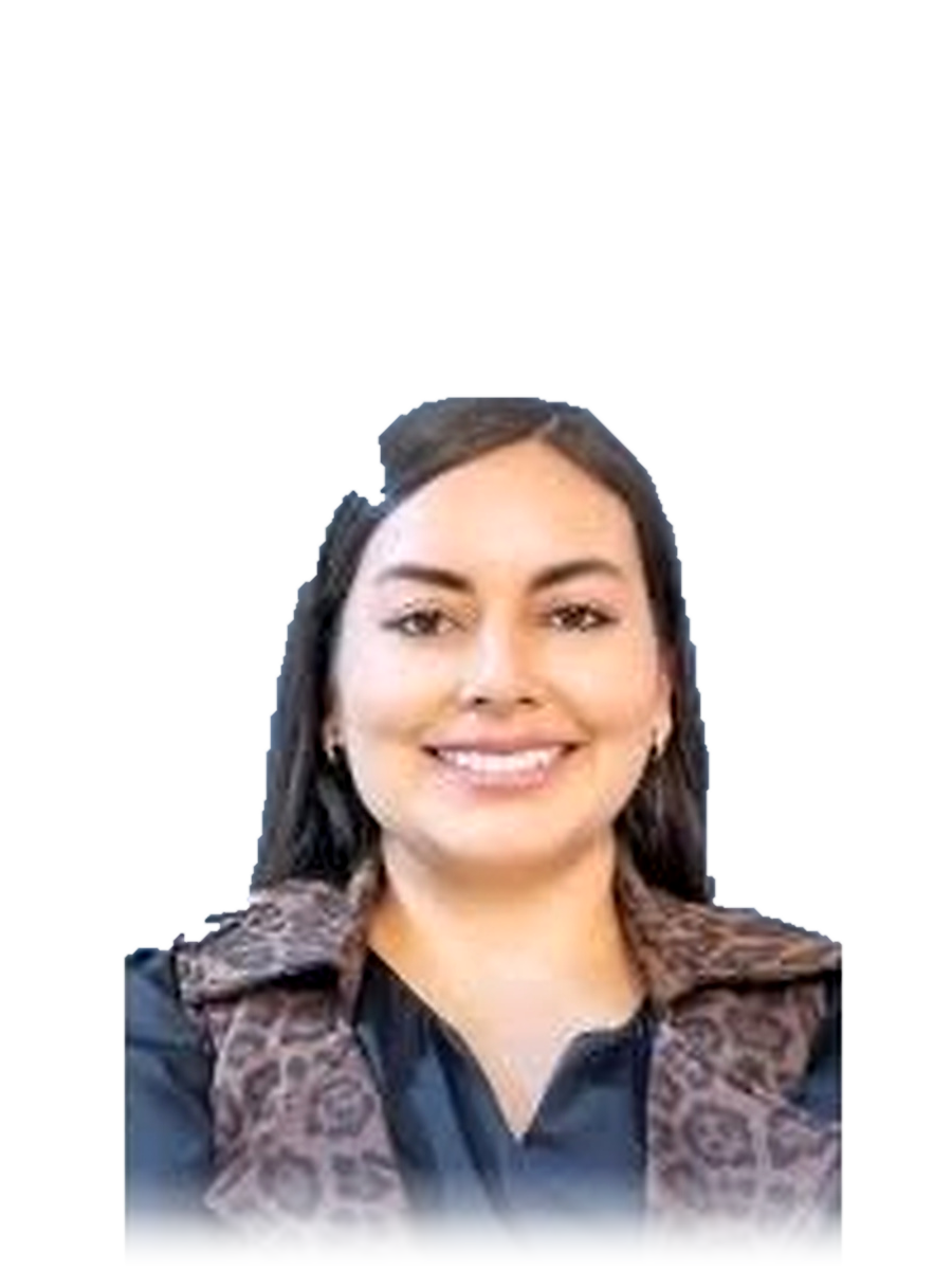 Marilyn Castañeda - Segunda Vocal