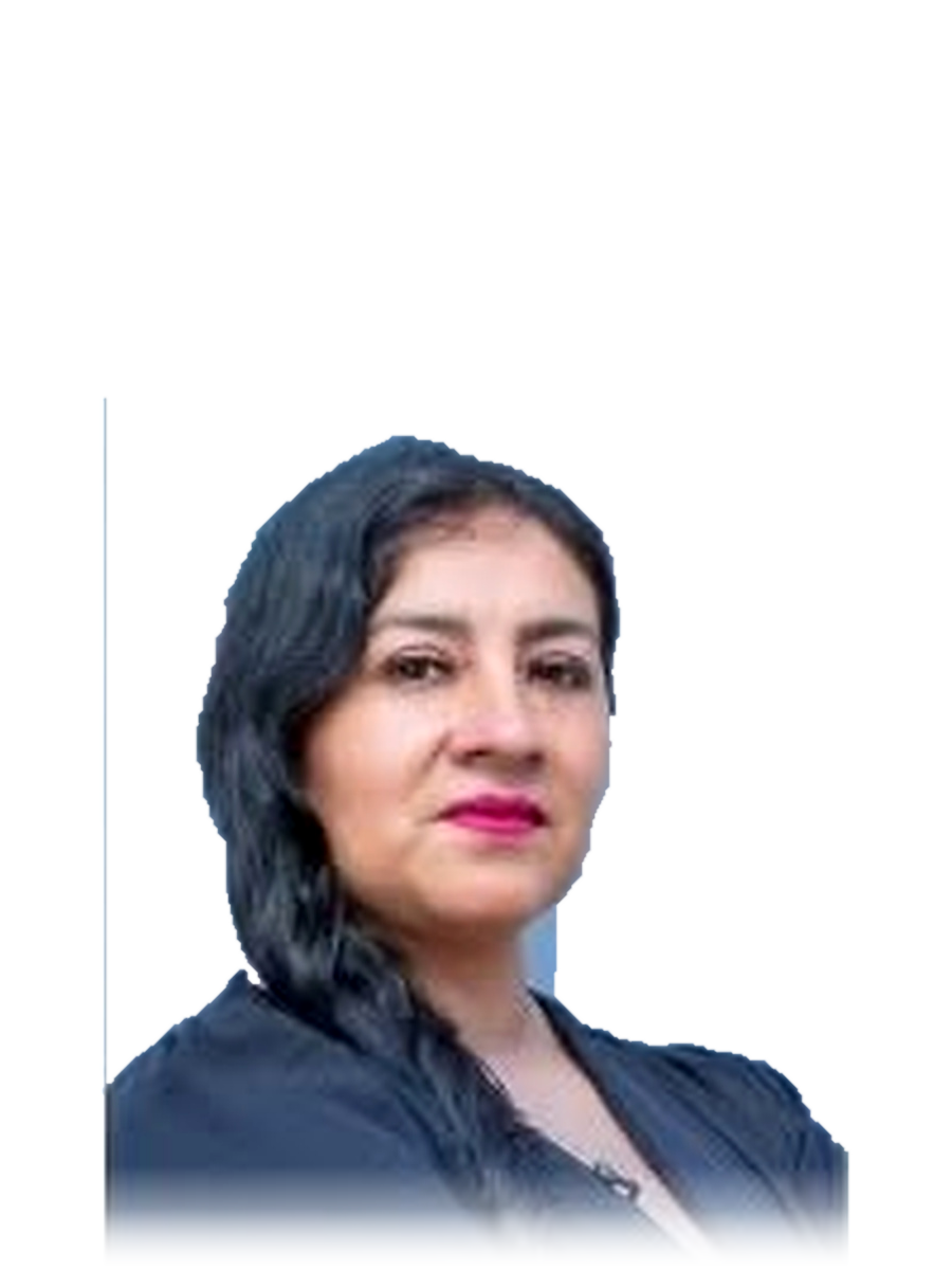 Pilar Moreno - Directora Secretaria
