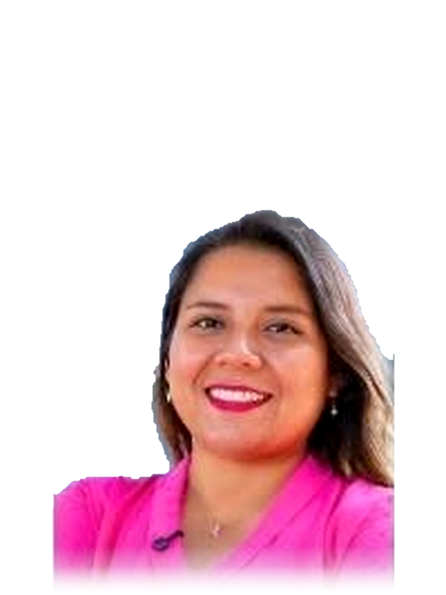Viviana Villalobos - Directora de Prensa y RRPP