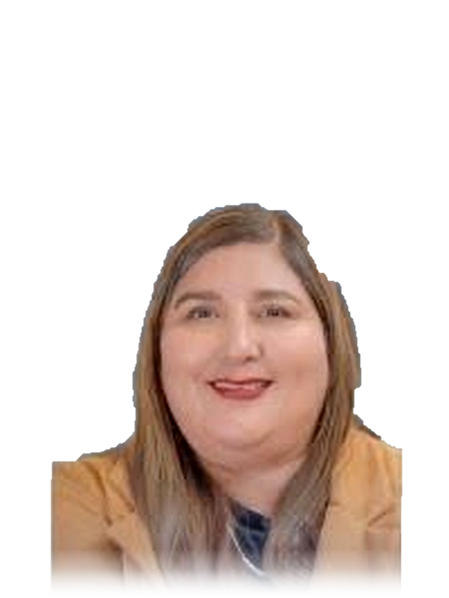 Zandra Cachay - Directora de Asistencia Social